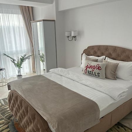 Elite Apartment Sibiu Exterior photo