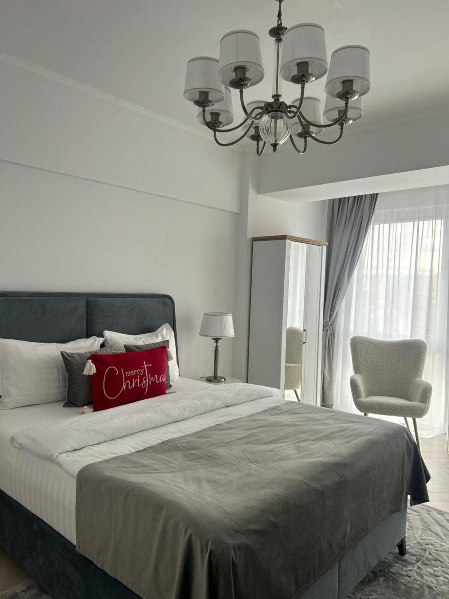 Elite Apartment Sibiu Exterior photo
